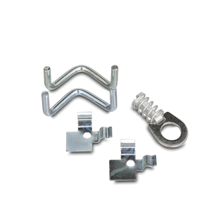 Product of Dometic 91858 Water Heater Access Door Mounting Bracket