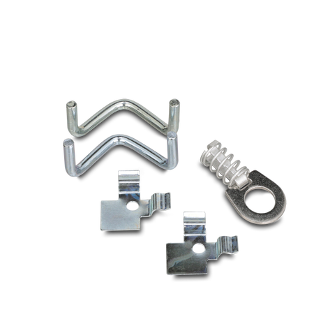 Product of Dometic 91858 Water Heater Access Door Mounting Bracket