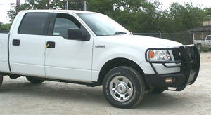 Product of Frontier Truck Gear 300-10-4005 Original  Bumper 