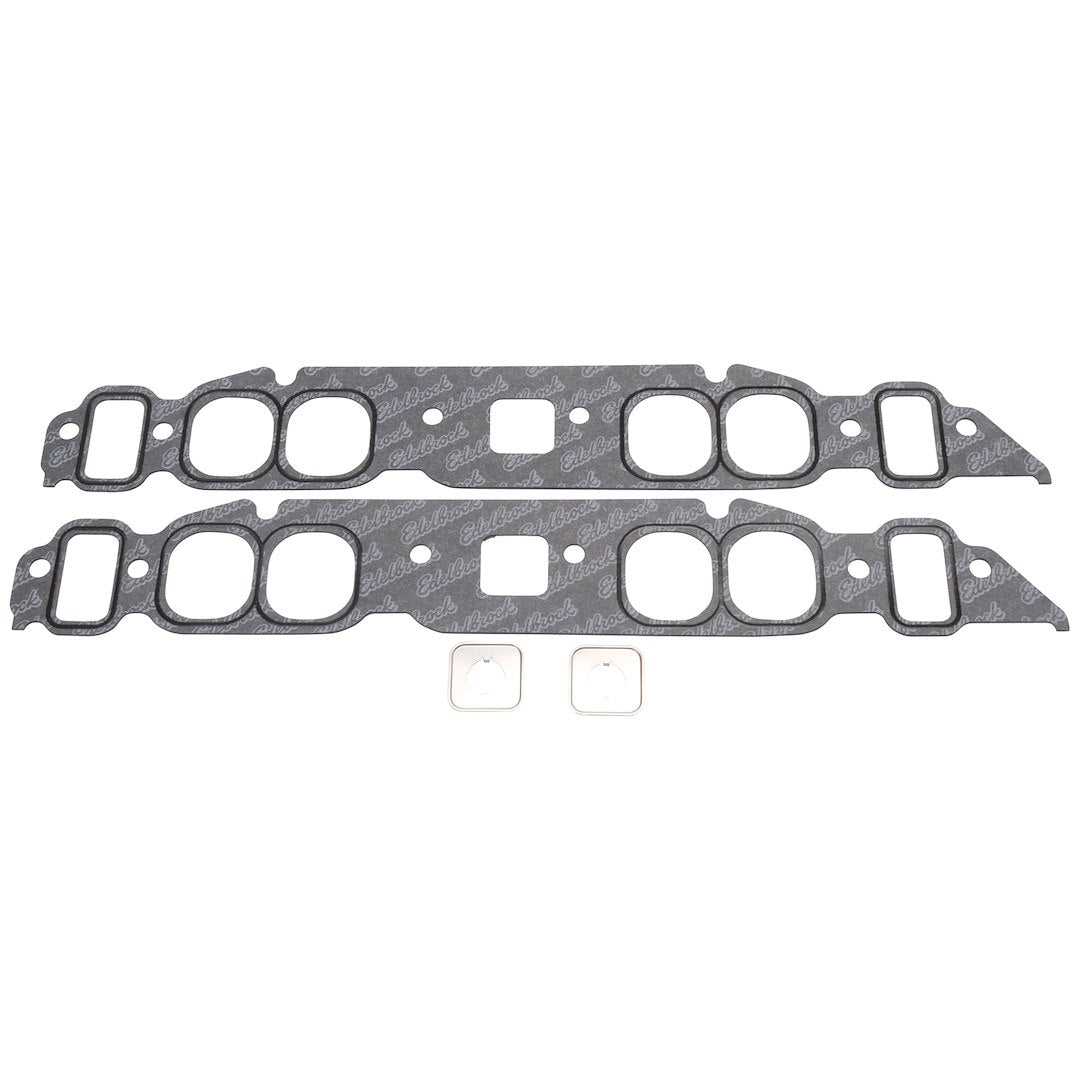 Edelbrock 7203 Intake Manifold Gasket||7203.Jpg||85||e117203||950415