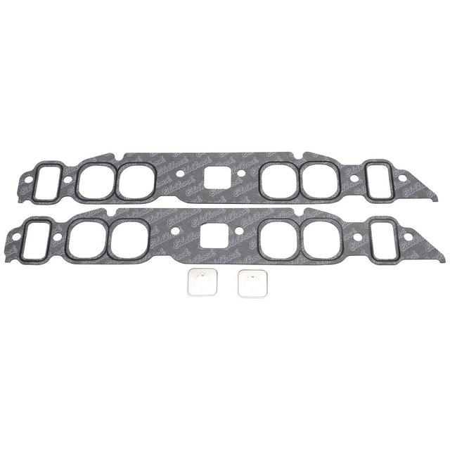 Edelbrock 7203 Intake Manifold Gasket||7203.Jpg||85||e117203||950415