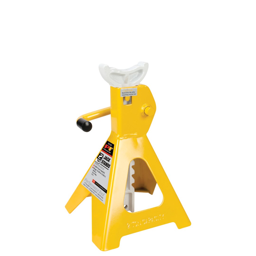 Product of Performance Tool W41021 Jack Stand