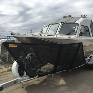 Rockgard 74-2022 Trailer Boat Bow Guard||74-2022_2.Jpg||87||rgd742022||1560982