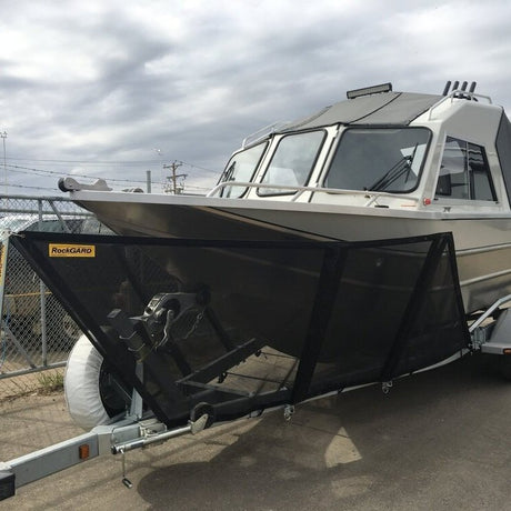 Rockgard 74-2022 Trailer Boat Bow Guard||74-2022_2.Jpg||87||rgd742022||1560982