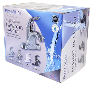 Product of Phoenix Products Pf232221 Faucet