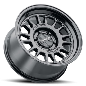 Product of Method Race Wheels 17x8.5 Black Wheel - Not Applicable Bolt Pattern 