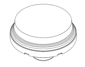 Product of Maretron G200-01 G Navigation System Antenna