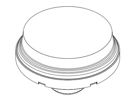 Product of Maretron G200-01 G Navigation System Antenna