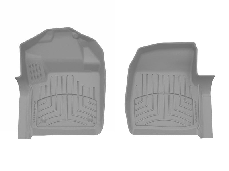 Weathertech (Usa) 4610541im Floor Liner||4610541im.Jpg||85||w244610541im||1741671