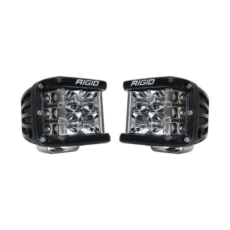 Rigid Lighting 262113 Driving/ Fog Light||262113.Jpg||85||r2g262113||2061148