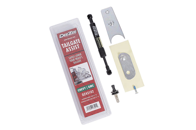 Dee Zee Dz43102 Tailgate Assist||dz43102.Jpg||85||d3743102||1778633