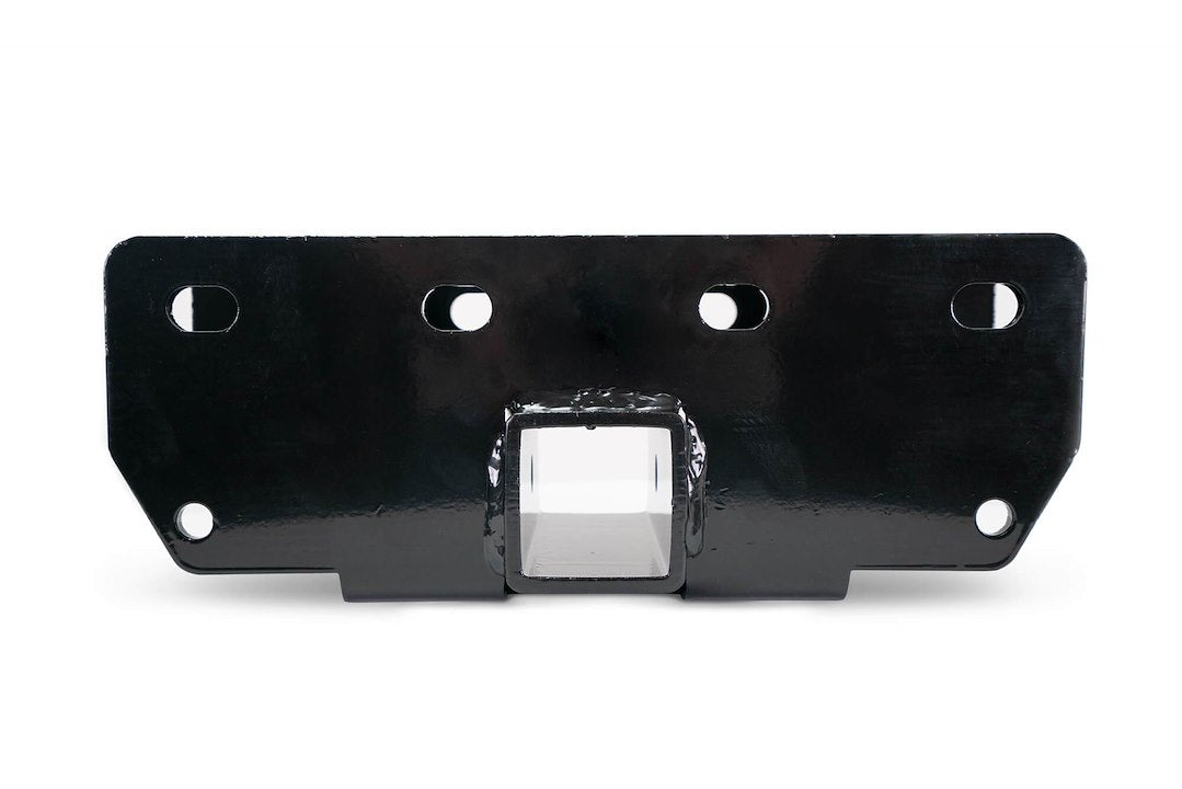 Product of DV8 Offroad AHJP-02 Class III Trailer Hitch Rear w/ 2 Inch Receiver 