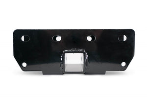 Product of DV8 Offroad AHJP-02 Class III Trailer Hitch Rear w/ 2 Inch Receiver 