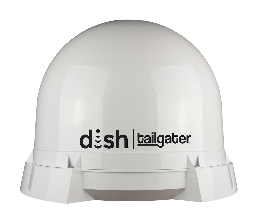 Product of King Dt4450 Satellite Tv Antenna