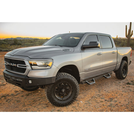 Product of Raptor Series RTS40JP  Rocker Panel Guard 