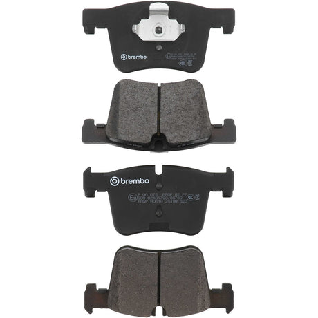 Brembo P06075 Brake Pad||p06075_Oth.Jpg||85||brmp06075||1754694