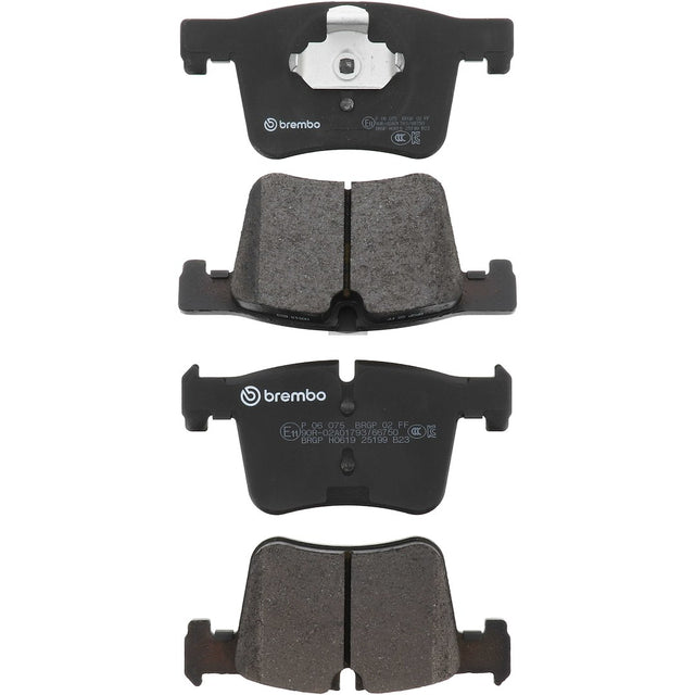 Brembo P06075 Brake Pad||p06075_Oth.Jpg||85||brmp06075||1754694