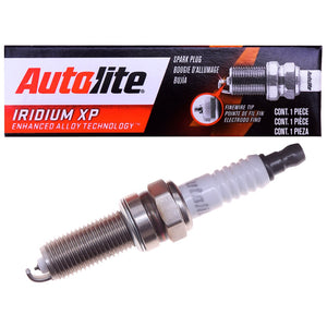 Product of Autolite Spark Plugs Xp5702 Spark Plug