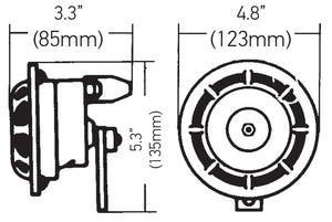 Hella 922000731 Horn||922000731_3.Jpg||88||h57922000731||1364159