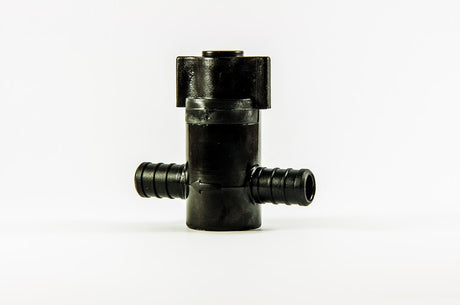 Product of Elkhart Supply 29879 Fresh Water Shut Off Valve