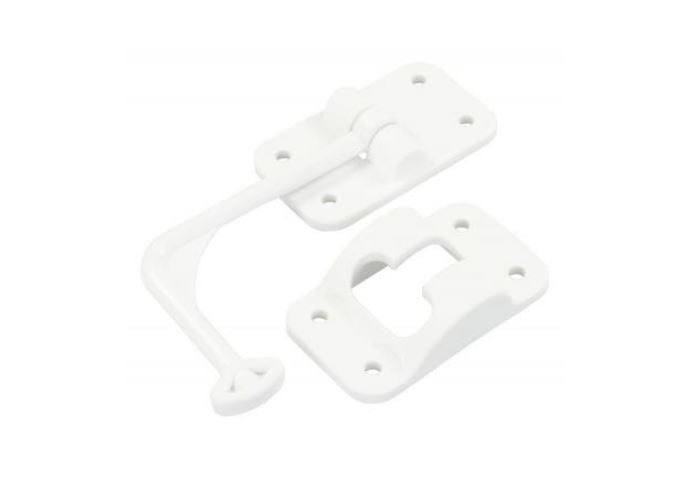 Jr Products 10605 Door Catch||10605.Jpg||85||j4510605||1237529