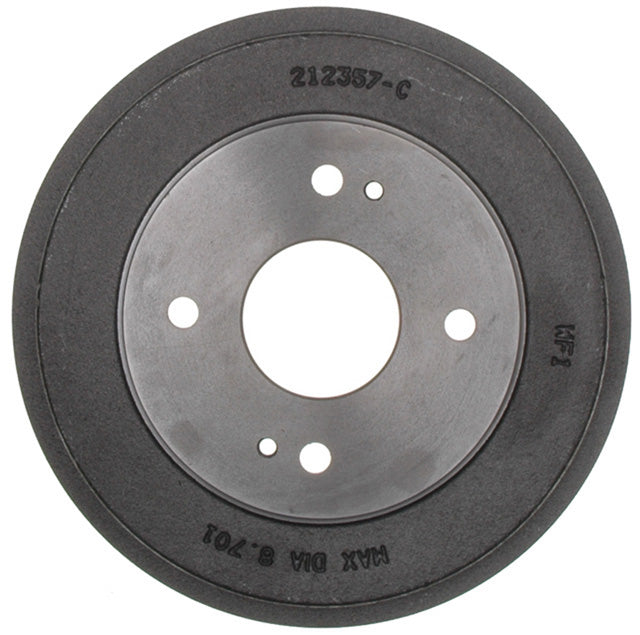 Product of Raybestos Brakes 9458r Brake Drum