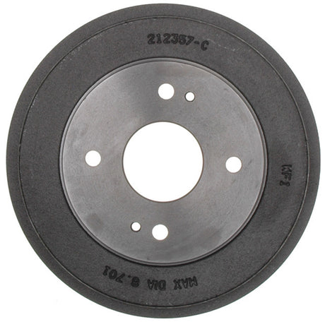 Product of Raybestos Brakes 9458r Brake Drum