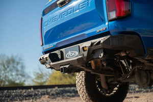 Product of Addictive Desert Designs R580195090103 Phantom  Bumper 