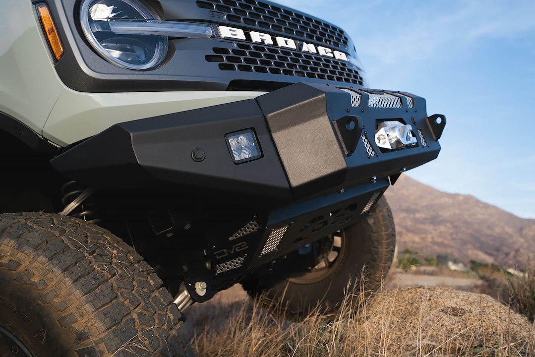 Dv8 Offroad Spbr-01 Skid Plate||bronco-Skid-Plate.Jpg||94||dv8spbr01||1628935