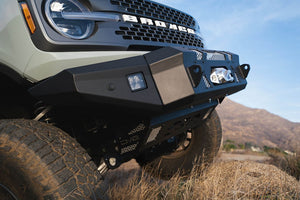 Dv8 Offroad Spbr-01 Skid Plate||bronco-Skid-Plate.Jpg||94||dv8spbr01||1628935