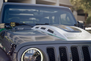 Dv8 Offroad Hdmbjl-01 Hood||wrangler-Jl-Heat-Dispersion-Hood.Jpg||95||dv8hdmbjl01||1627651