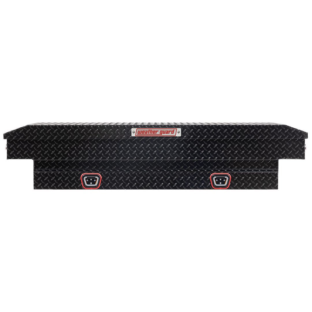 Product of Weather Guard (Werner) 154-5-04  Toolbox 