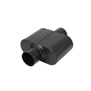 Product of Flowmaster 843015 Super 10 Series ™ Stainless Steel Exhaust Muffler 