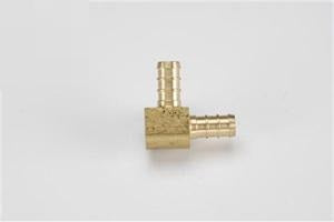 Product of Elkhart Supply 51138 Fresh Water Coupler Fitting