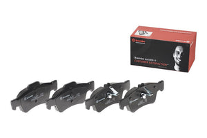 Product of Brembo P50052 Brake Pad - Set Of 4 