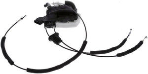 Dorman (Oe Solutions) 937-267 Door Lock Actuator||937-267-001.Jpg||85||d18937267||896353
