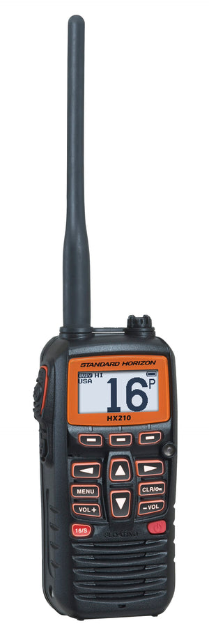 Standard Horizon Hx210 Vhf Radio||hx210_1.Jpg||86||stdhx210||1274494