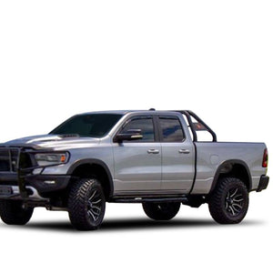 Black Horse Offroad Rb002bk Truck Bed Bar||||89||blkrb002bk||2008008