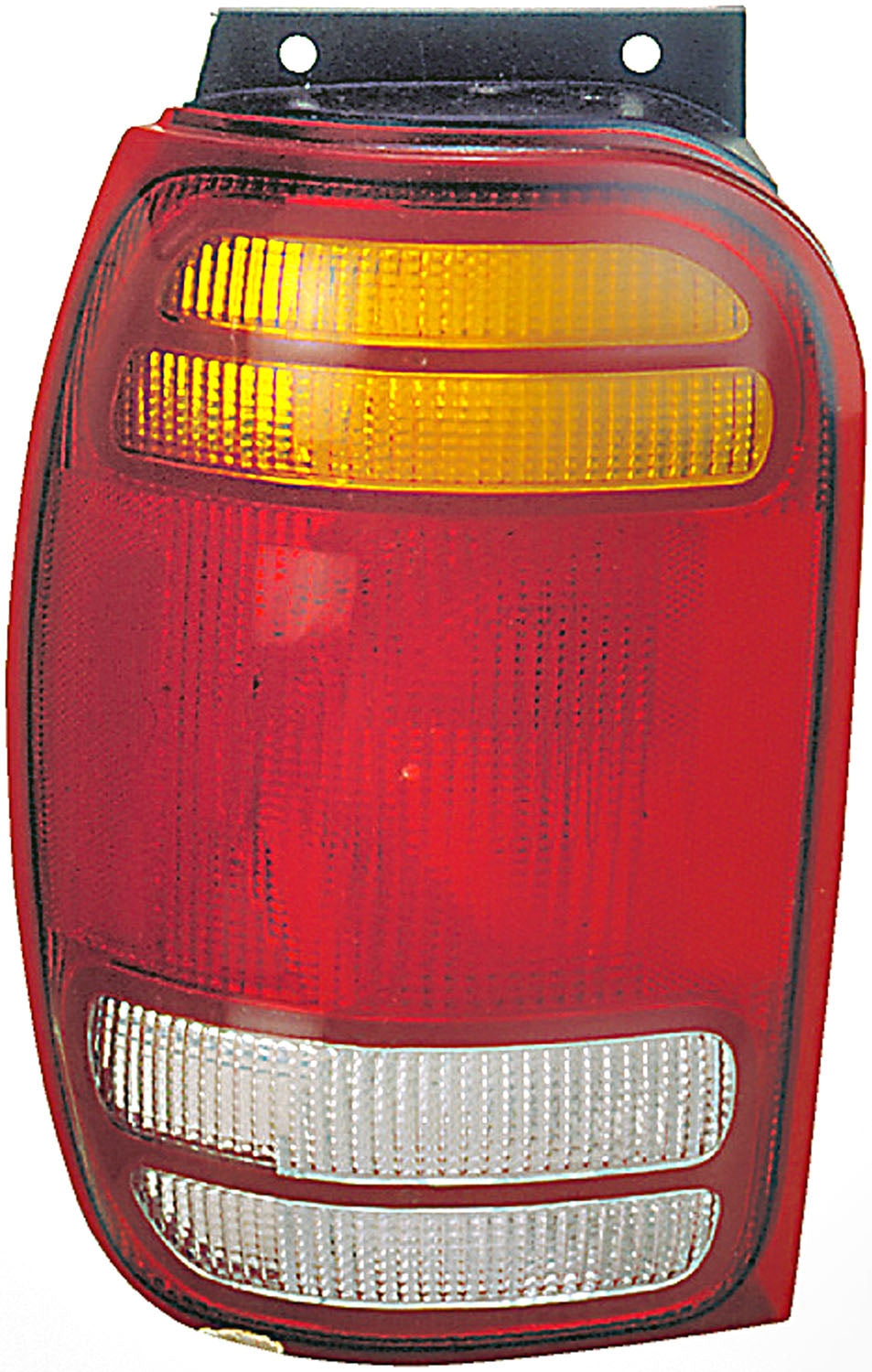 Dorman (Oe Solutions) 1610244 Tail Light Assembly||1610244-001.Jpg||86||d181610244||1222897