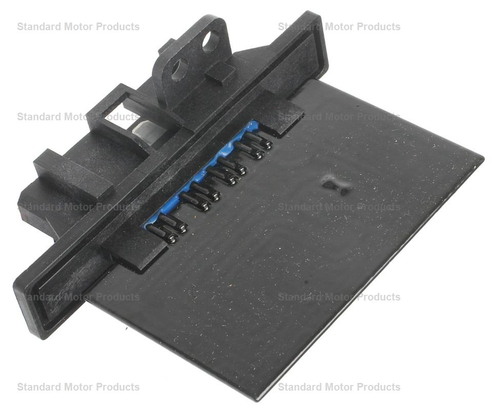 Product of Standard Motor Eng.Management Ru-327 Heater Fan Motor Resistor