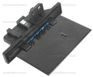 Product of Standard Motor Eng.Management Ru-327 Heater Fan Motor Resistor