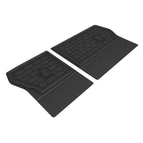 Product of 3d Mats Q1hy1191309 Seat Back Protector
