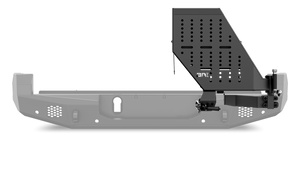 Body Armor Tc-2966ps Multi Purpose Accessory Mount||||85||b96tc2966ps||2006757