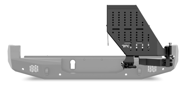 Body Armor Tc-2966ps Multi Purpose Accessory Mount||||85||b96tc2966ps||2006757
