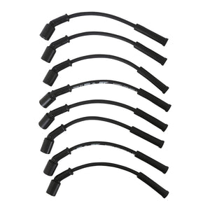 Msd Ignition 5574 Spark Plug Wire Set||5574_5.Jpg||90||m465574||2477950