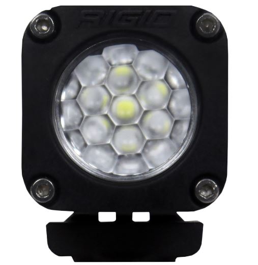 Rigid Lighting 20531 Driving/ Fog Light||20531_1.Jpg||86||r2g20531||896078