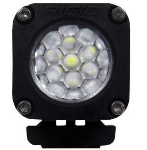 Rigid Lighting 20531 Driving/ Fog Light||20531_1.Jpg||86||r2g20531||896078
