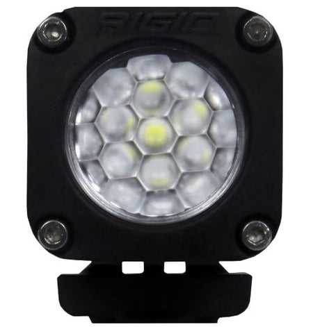 Rigid Lighting 20531 Driving/ Fog Light||20531_1.Jpg||86||r2g20531||896078