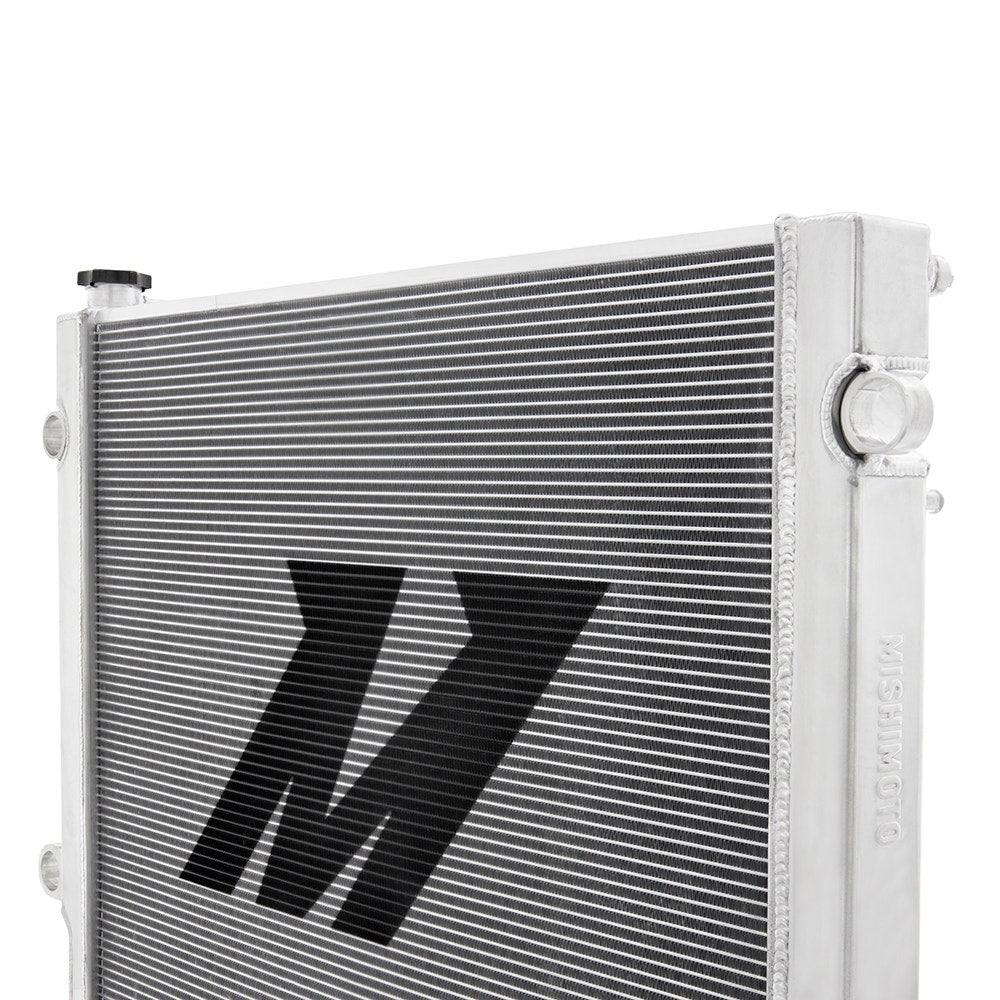 Product of Mishimoto Mmrad-Tac-05 Radiator