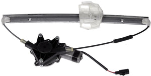 Dorman (Oe Solutions) 748-912 Window Regulator||748-912-001.Jpg||85||d18748912||2155372